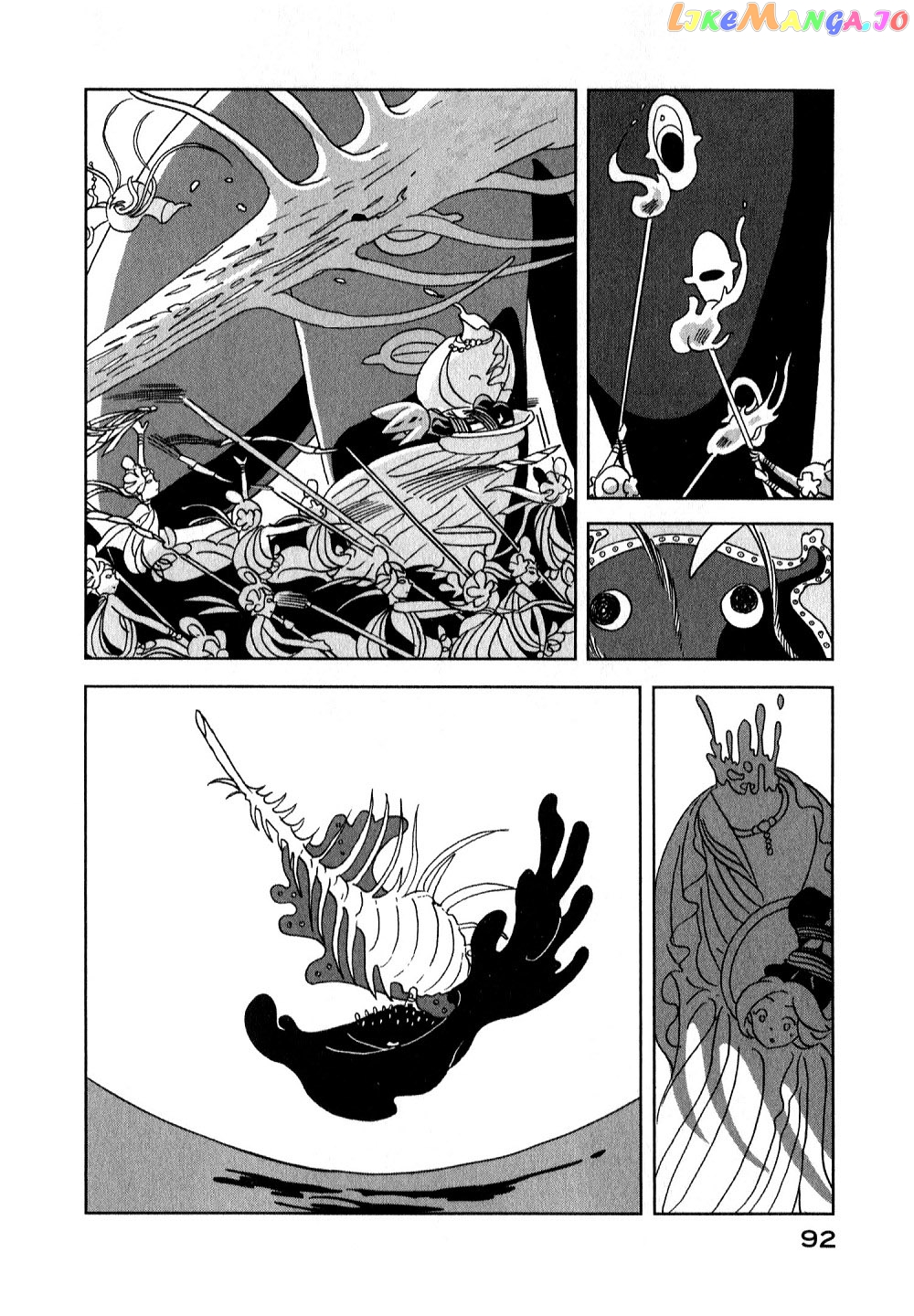 Land of the Lustrous, Chapter 10 image 12